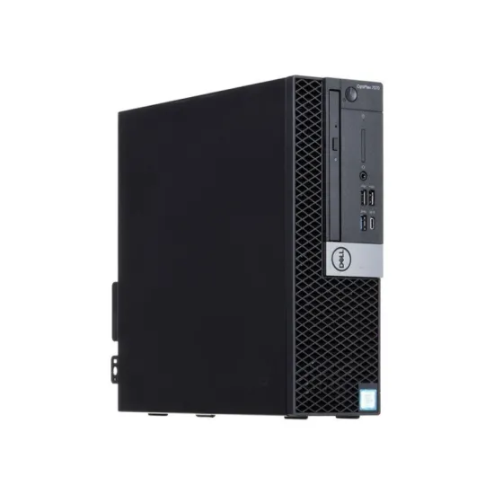 DELL 7070 i3-9100 8GB 256SSD S