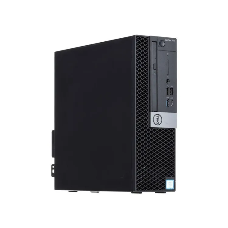 DELL 7070 i3-9100 8GB 256SSD S