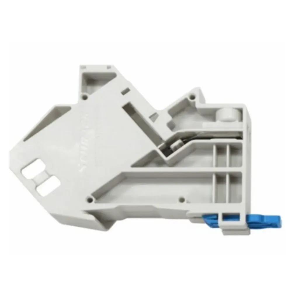 Schrack TOOLLESS LINE - nosač modula RJ45 (SFA, SFB) za DIN šinu