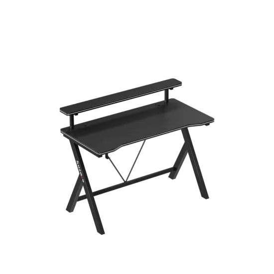 Huzaro Hero 1.9 Black Gaming s