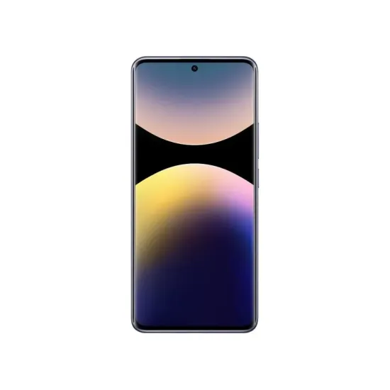 XIAOMI Redmi Note 14 Pro + 5G 12GB/512GB, ljubicasti