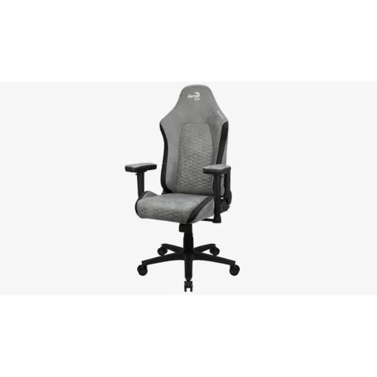 AEROCOOL CROWN AeroSuede Stone