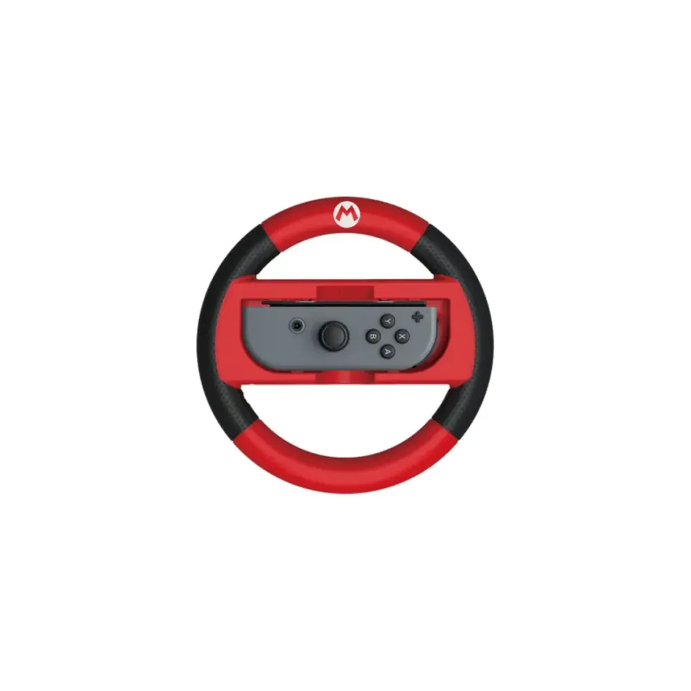 Hori Mario Kart 8 Deluxe Wheel Attachement