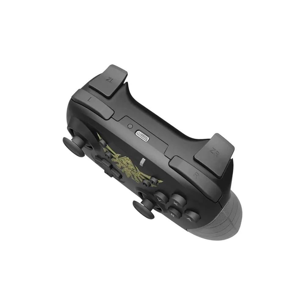 HORIPAD Wireless Zelda