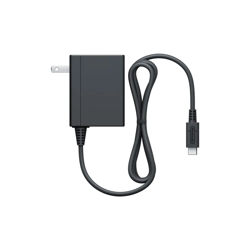 Nintendo Switch AC ADAPTER