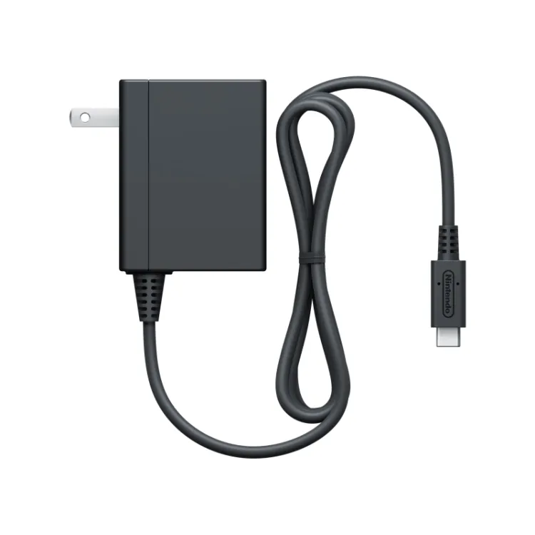Nintendo Switch AC ADAPTER