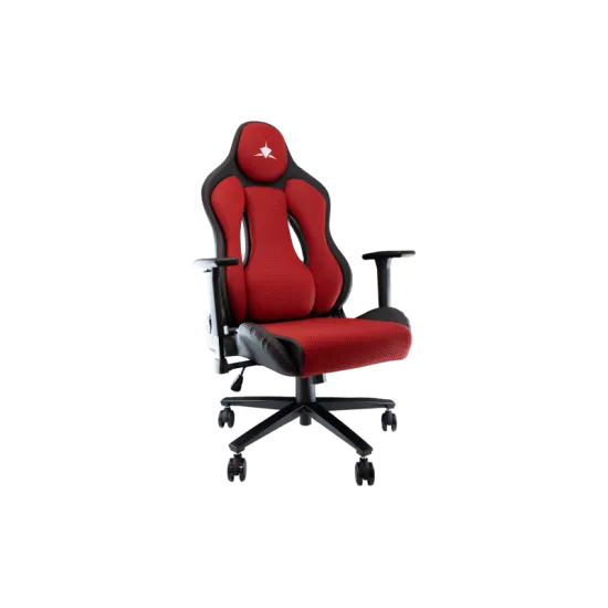 White Shark GAMING STOLICA TALISMAN-Crvena