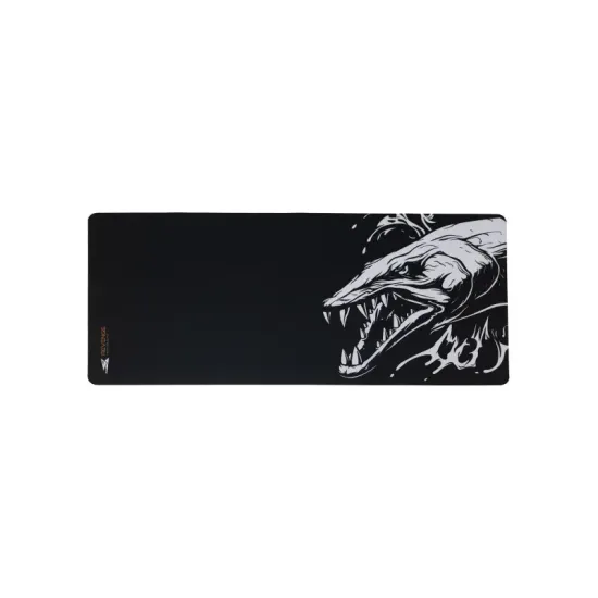 Baracuda REVENGE 750x350 Crna