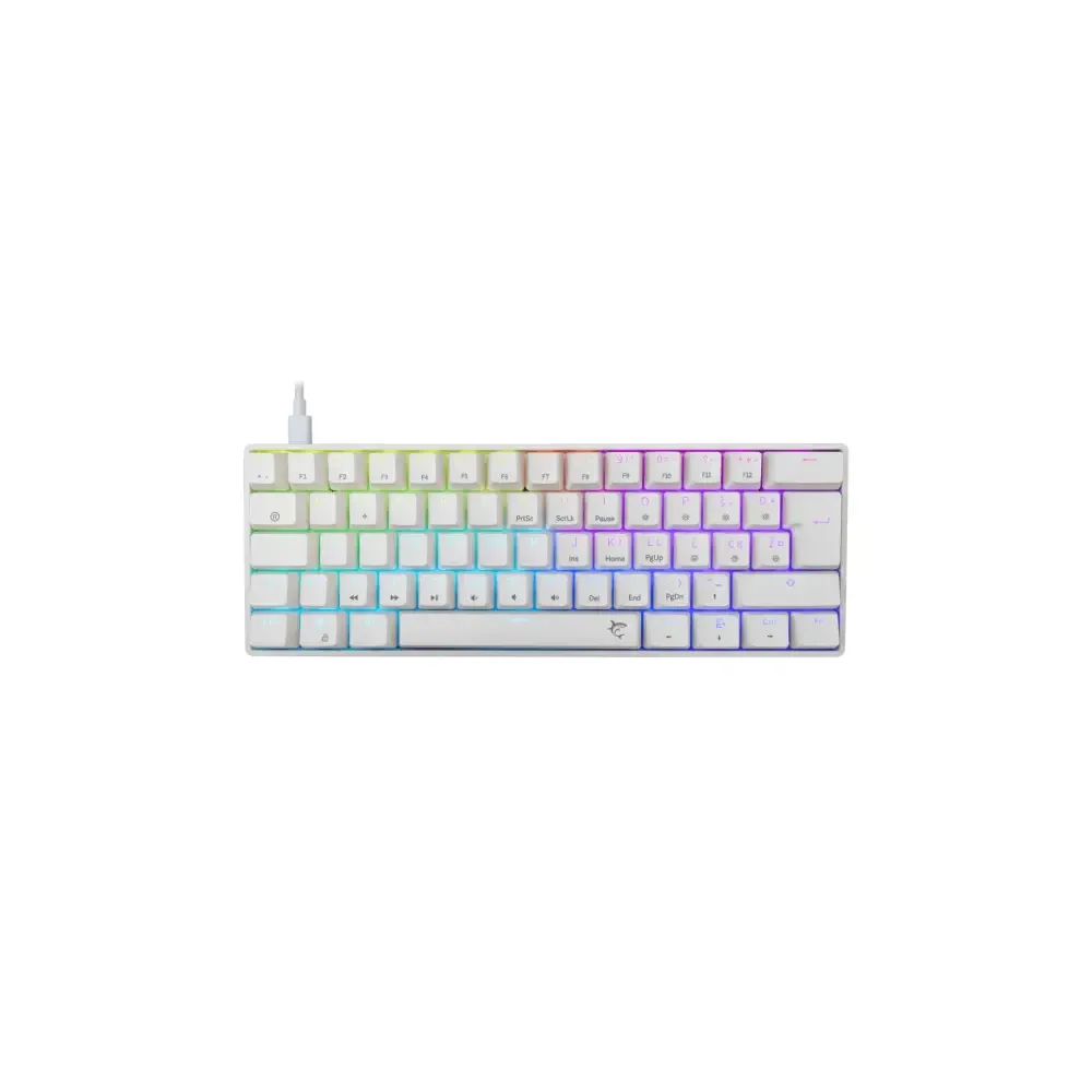 White Shark SHINOBI-2 Bijela Brown SW