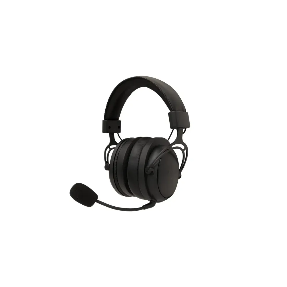 White Shark GORILLA PRO Crne - Wireless