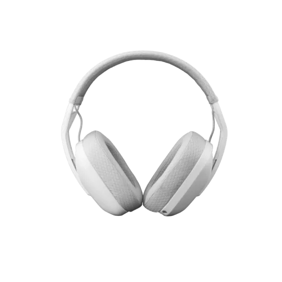 White Shark BUTTERFLY White - Wireless