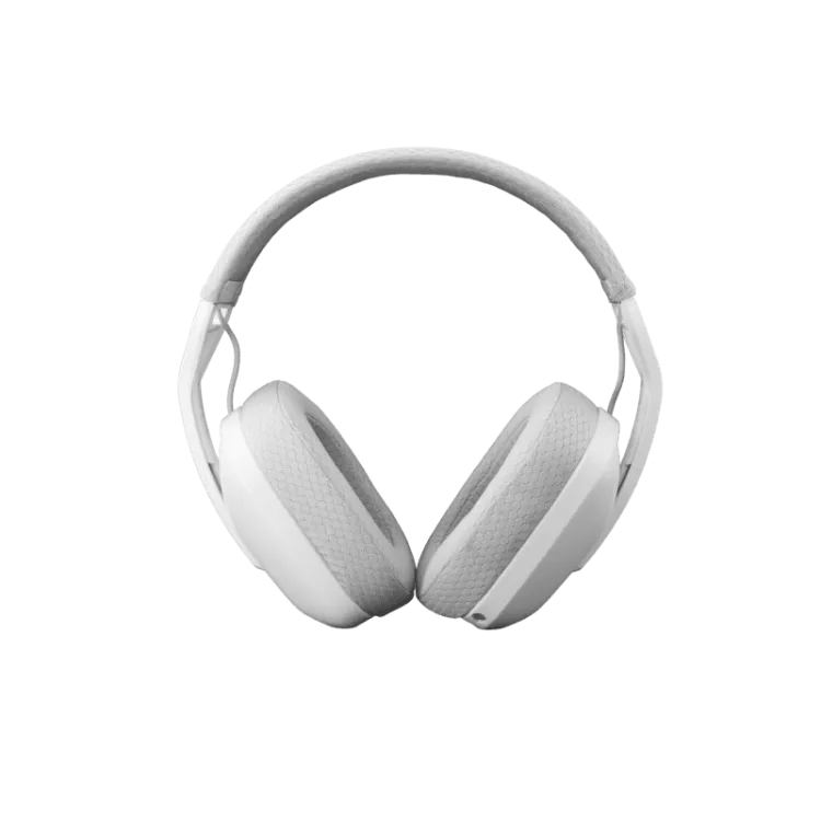 White Shark BUTTERFLY White - Wireless