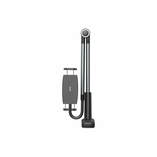 Baseus Otaku Life Rotary Adjustment Pro Holder Gray