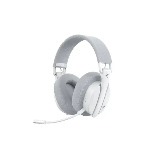 White Shark FIRECREST / Bijele - Wireless