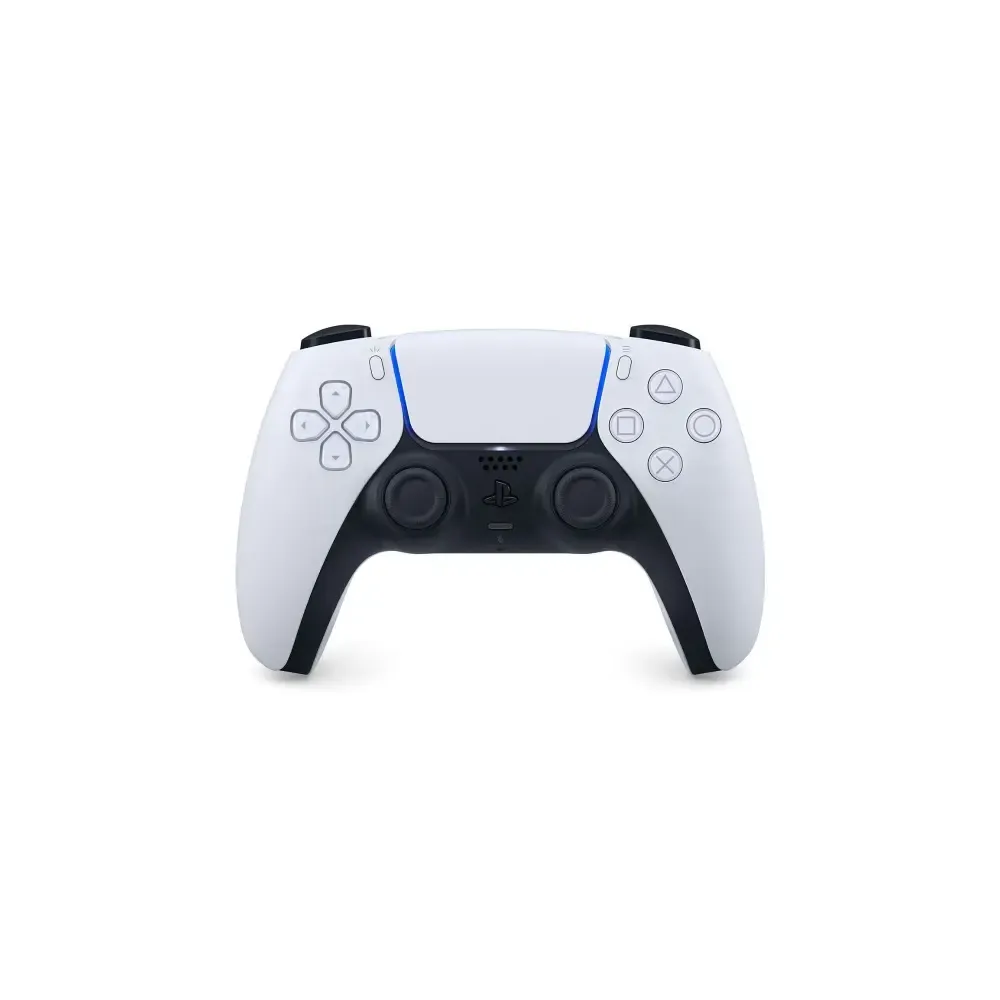 Playstation 5 Dualsense White V2