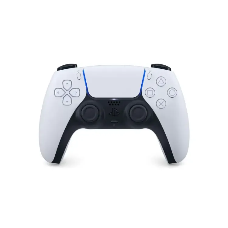 Playstation 5 Dualsense White V2