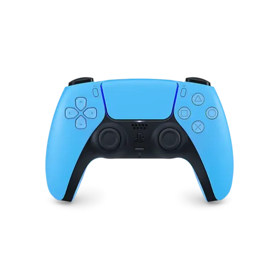 Playstation 5 Dualsense Starlight Blue