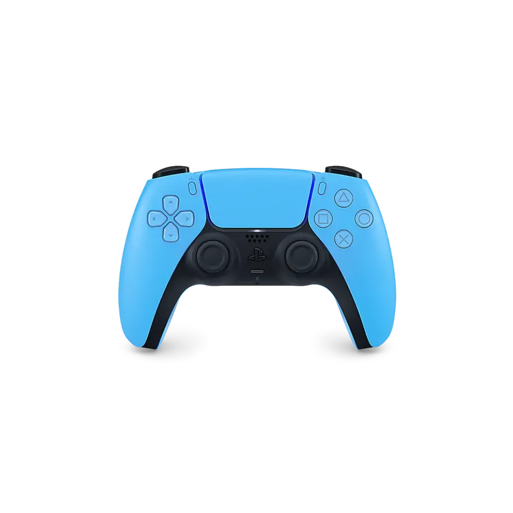 Playstation 5 Dualsense Starlight Blue