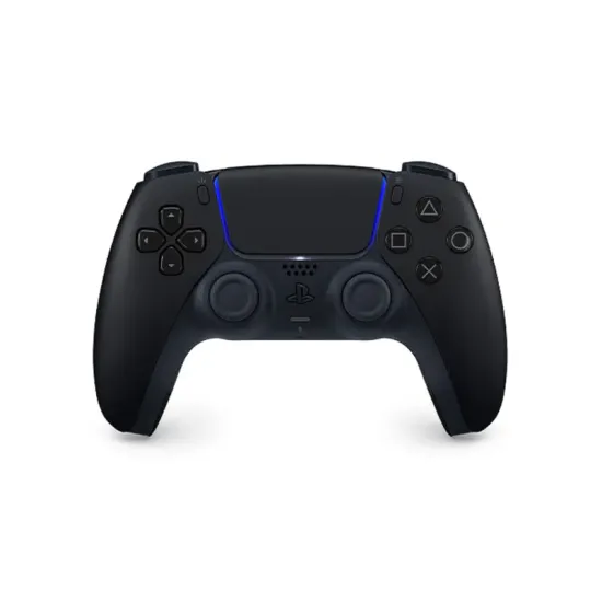 Playstation 5 Dualsense Midnight Black
