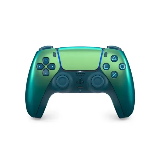 Playstation 5 Dualsense Chroma Teal v2
