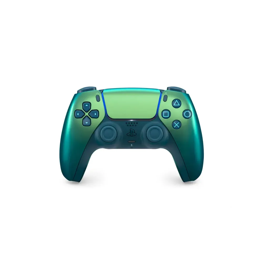Playstation 5 Dualsense Chroma Teal v2