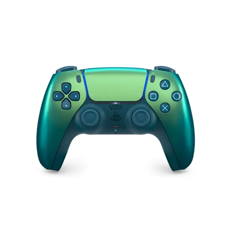 Playstation 5 Dualsense Chroma Teal v2
