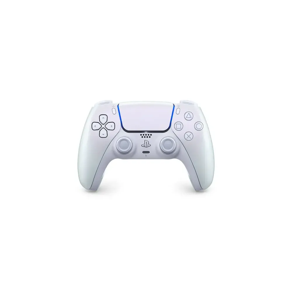 Playstation 5 Dualsense chroma Pearl