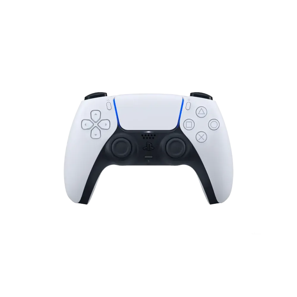 Playstation 5 Dualsense White