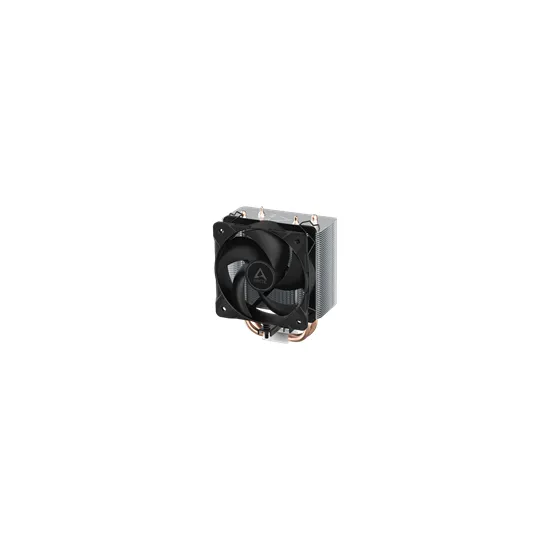 Freezer 8A Boja:Crna (AMD: AM4, AM5 1x10mm P10 PWM, 200-2300rpm)