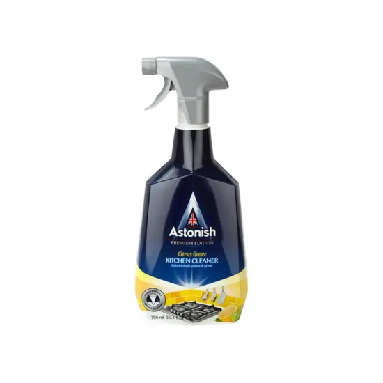 Astonish ODMASCIVAC MASNIH NASLAGA