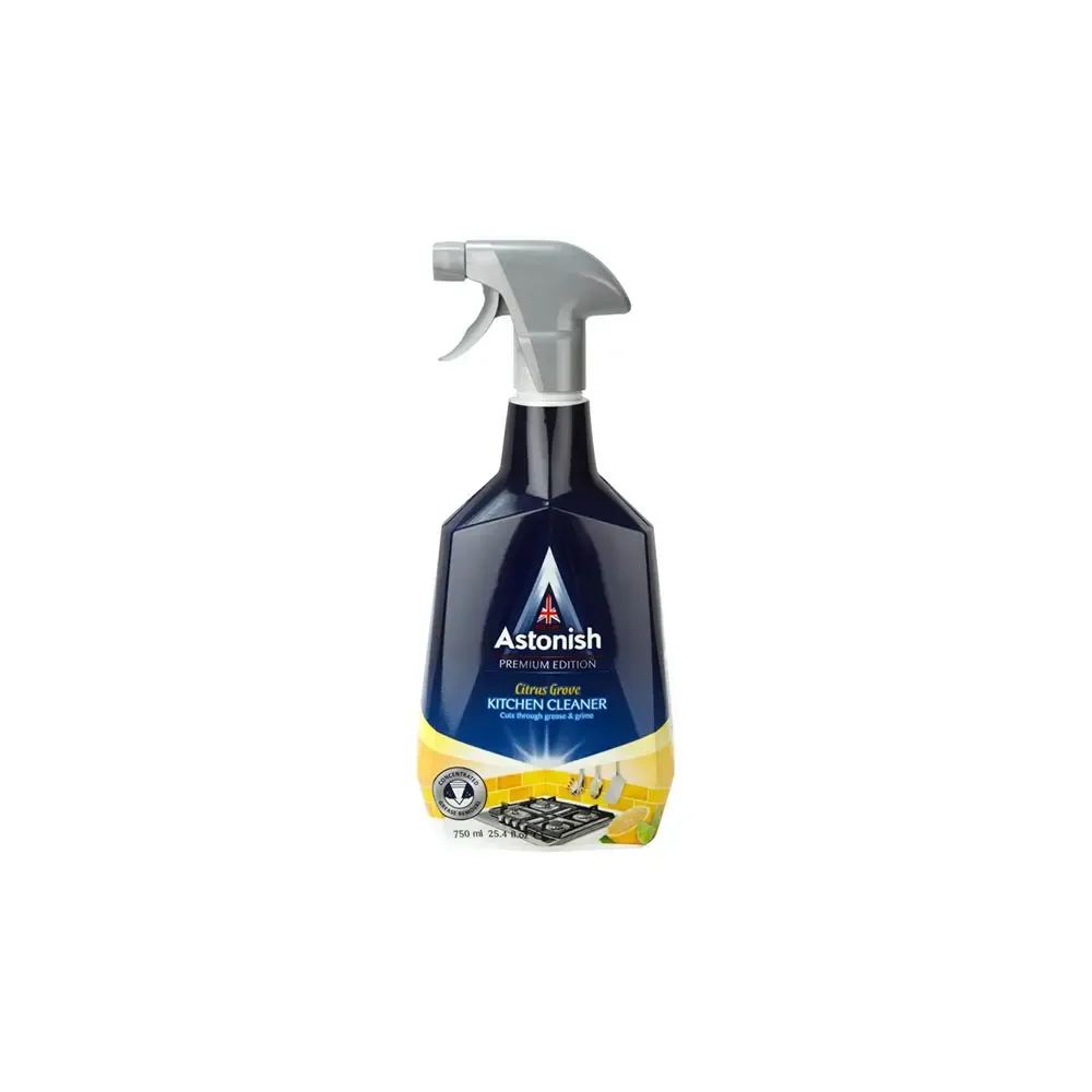 Astonish ODMASCIVAC MASNIH NASLAGA