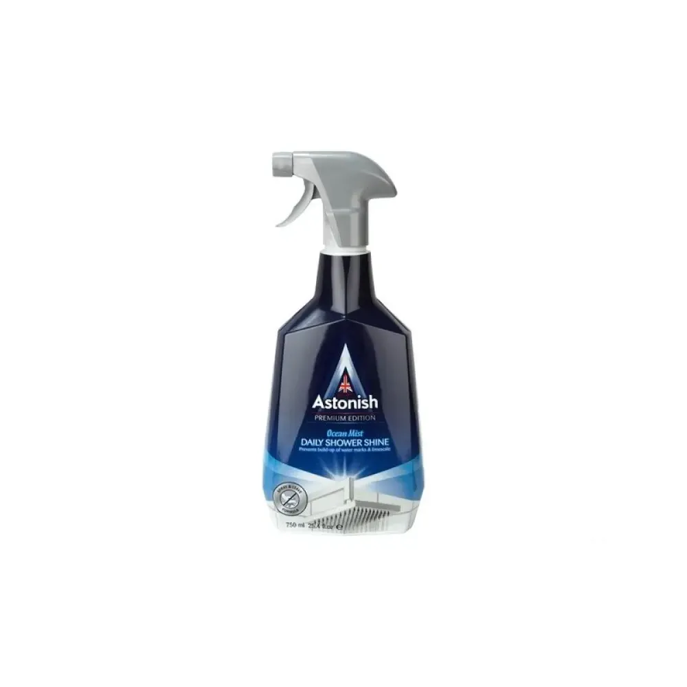Astonish TUS KABINA CISTAC 750