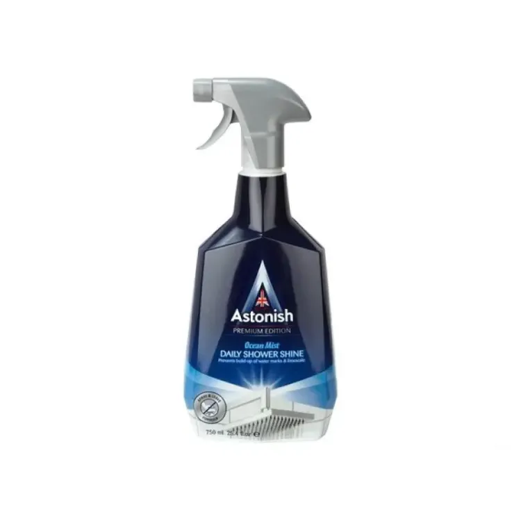 Astonish TUS KABINA CISTAC 750