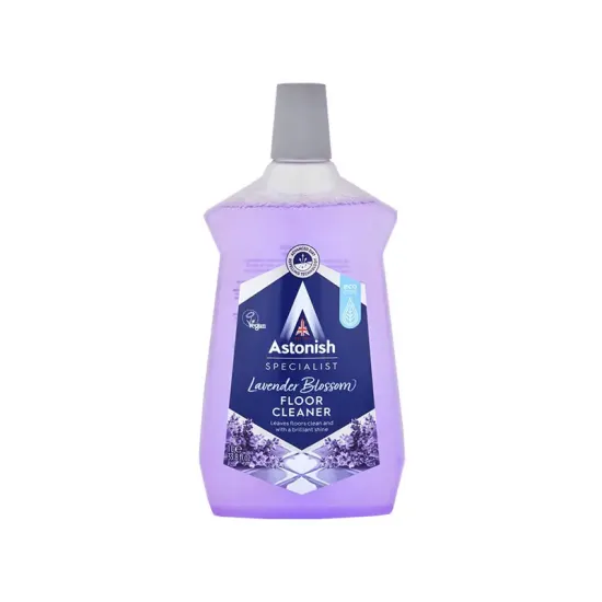 Astonish CISTAC PODOVA 1L LAVA