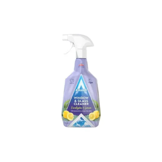Astonish C1690 CISTAC PROZORA