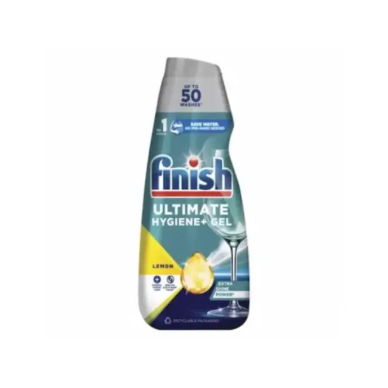 FINISH ULTIMATE GEL LIMUN 1000