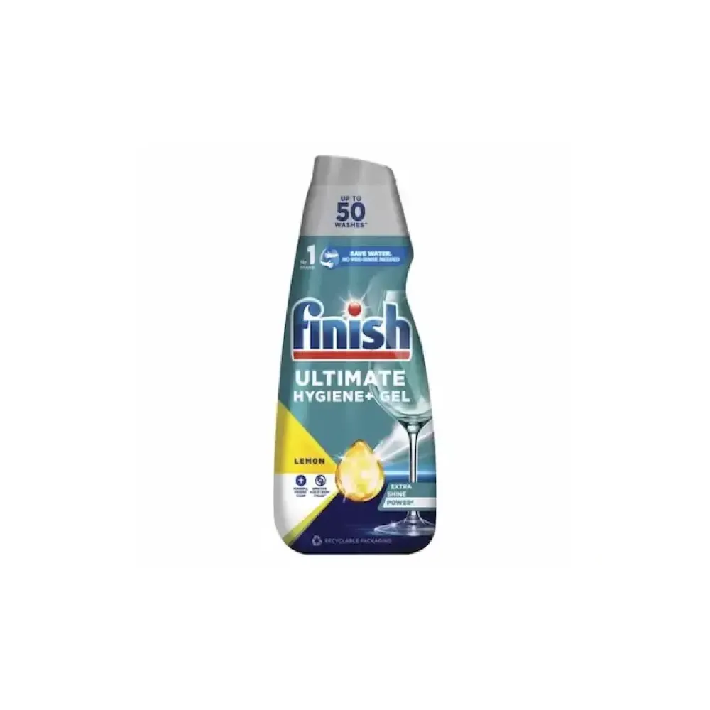 FINISH ULTIMATE GEL LIMUN 1000