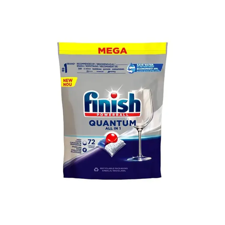 FINISH QUANTUM 72 REG