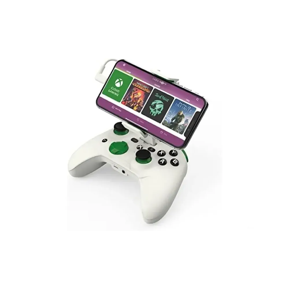 RiotPWR Xbox Edition IOS Cloud MOBILE