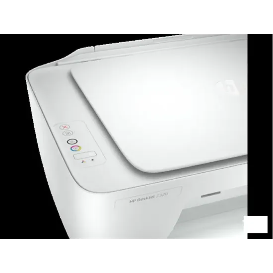 HP DeskJet 2320 AiO Printer