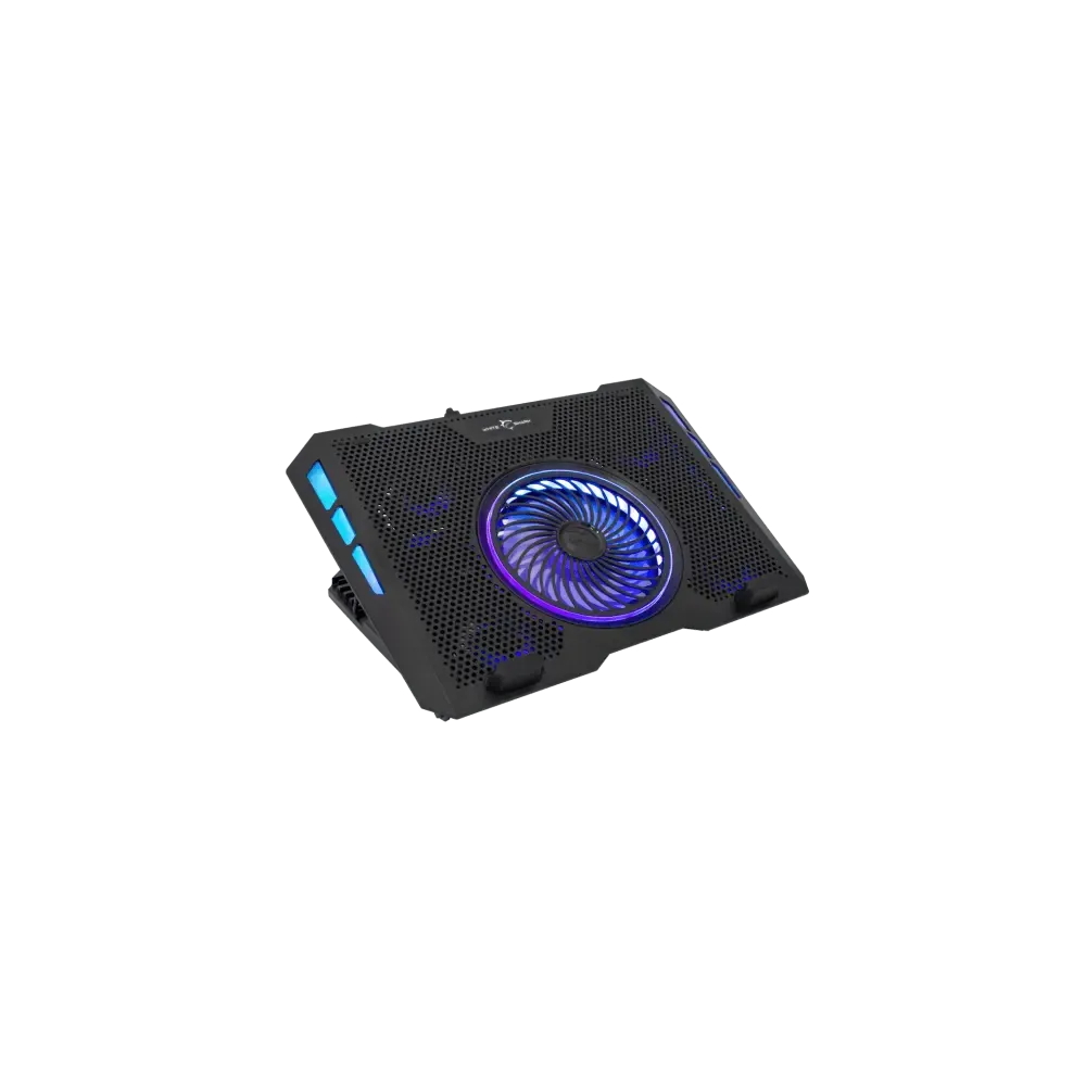 White Shark GCP-13 AURORA / 5 vent. RGB