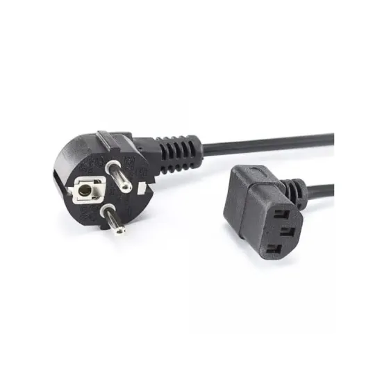 SBOX Schuko kabel za napajanje 2M
