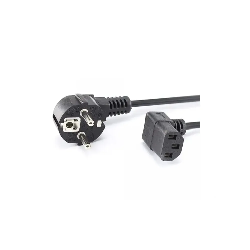SBOX Schuko kabel za napajanje 2M