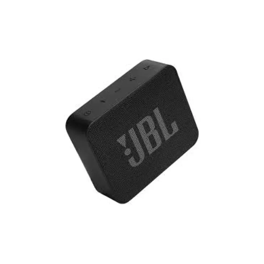 JBL GO Essential 2 Crne