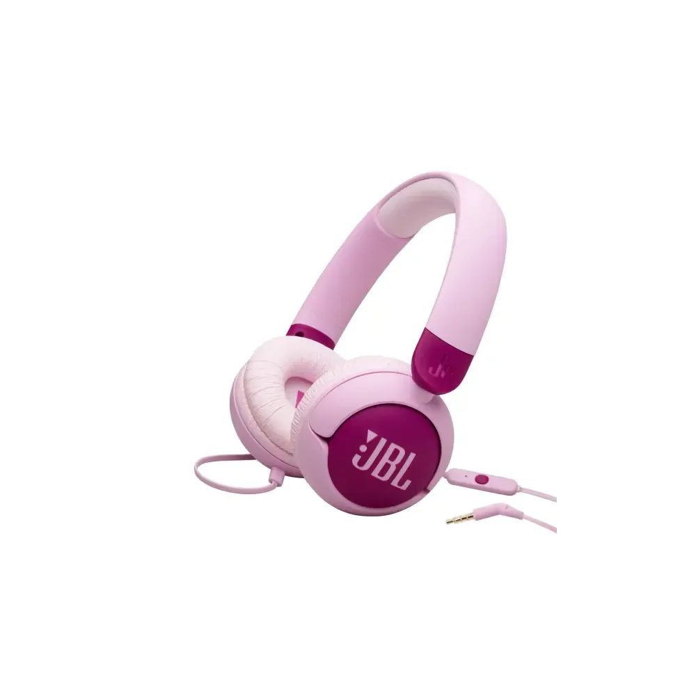 JBL JR 320 slušalice ljubicaste