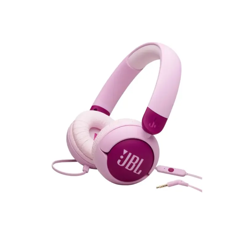 JBL JR 320 slušalice ljubicaste