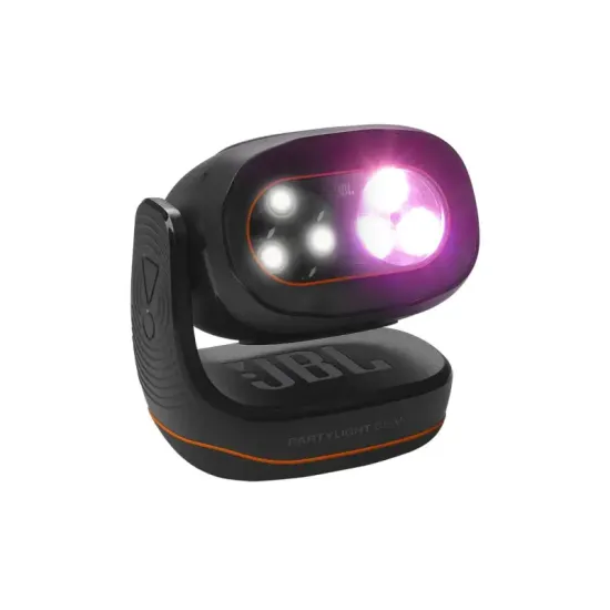 JBL Partylight Beam projektor