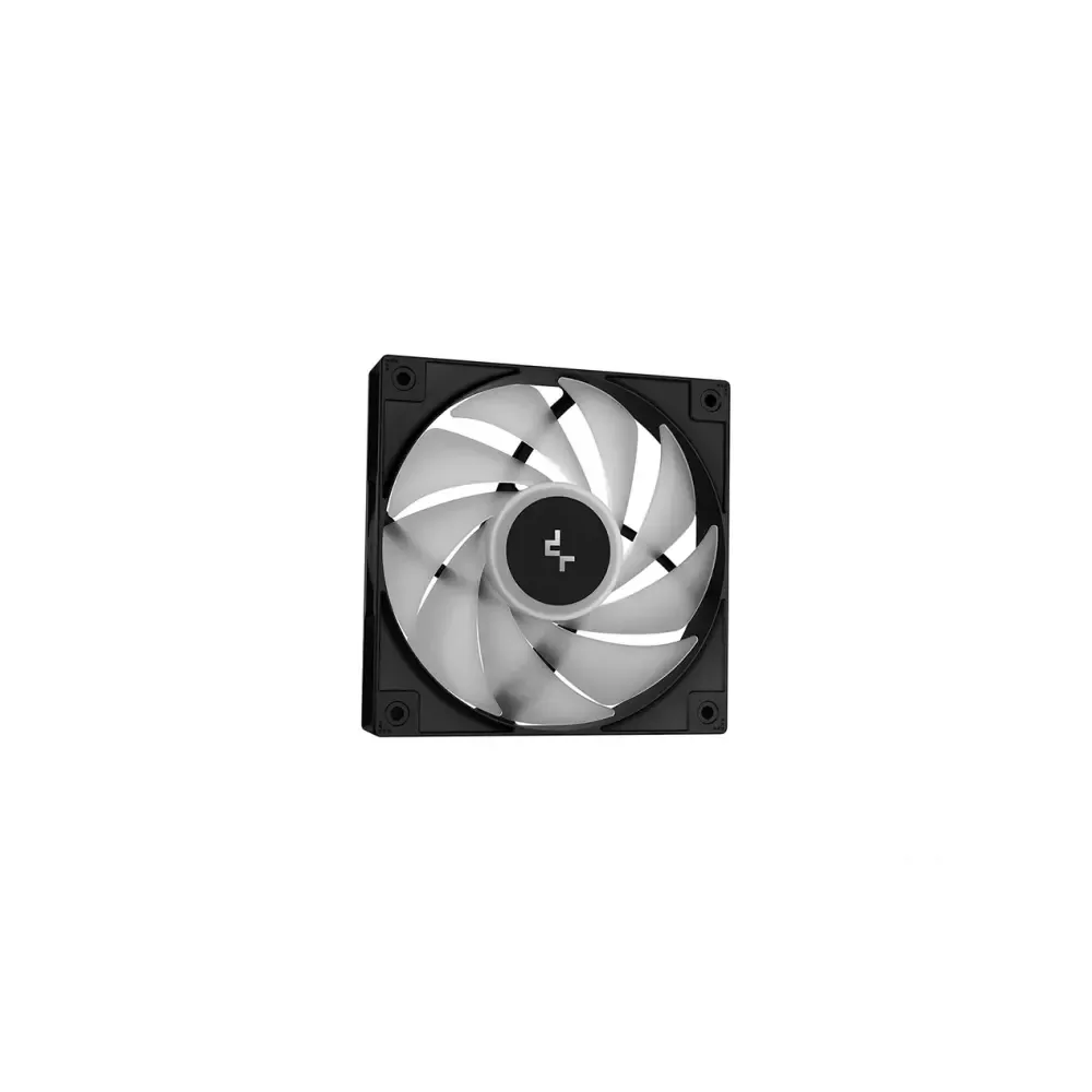 DeepCool 360mm LE360 V2 Black AIO
