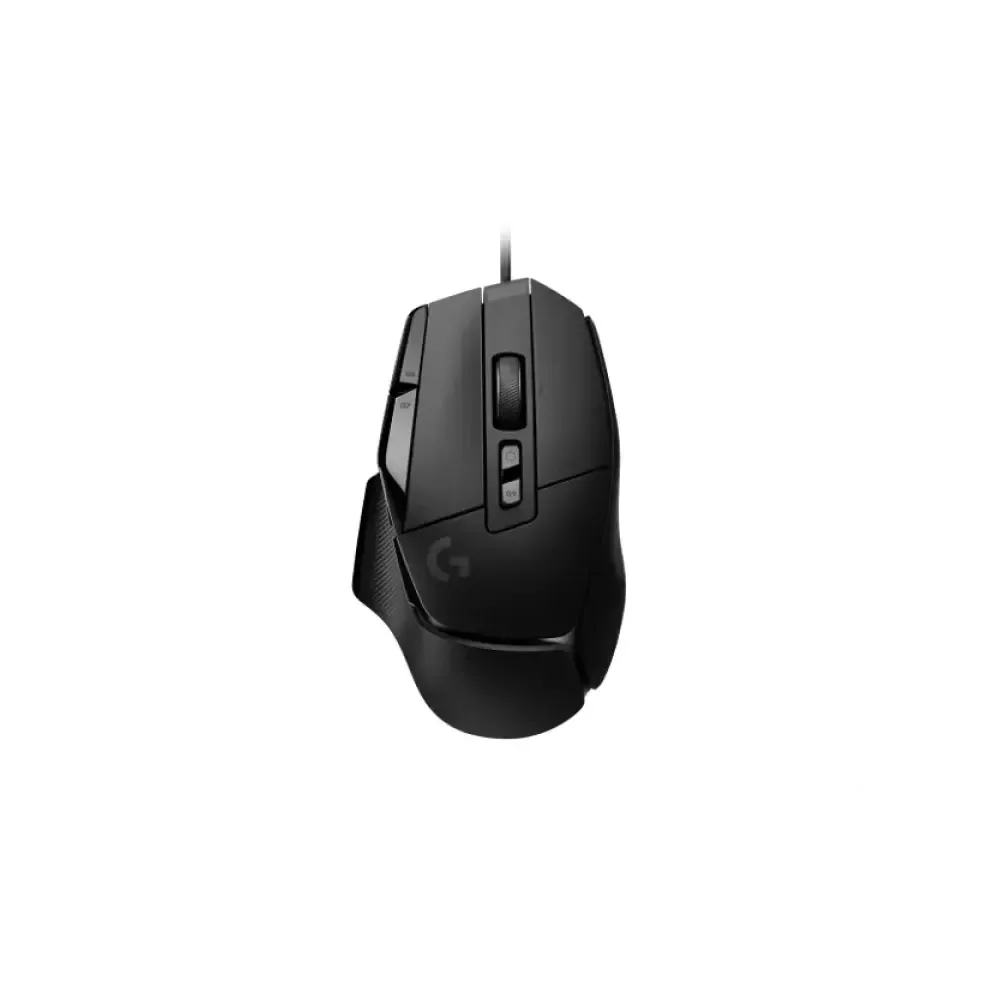 LOGITECH G502 X Gaming USB crni