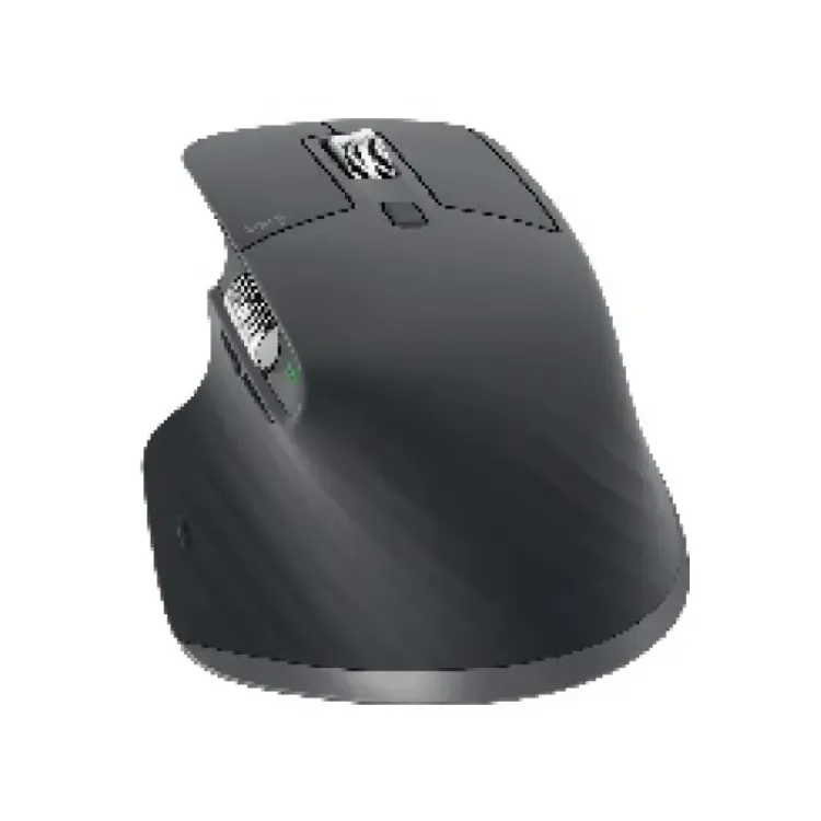 Logitech MX Master 3S for Busines Graphite